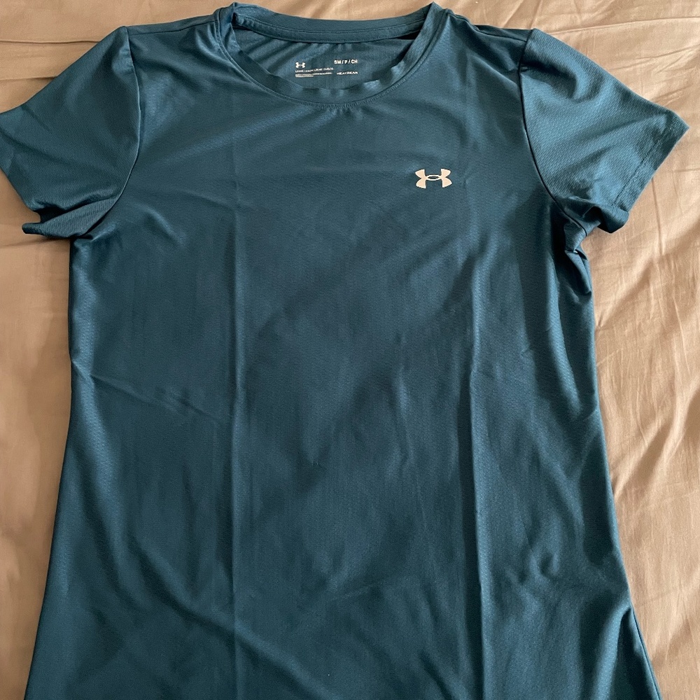 Underarmour t-shirt